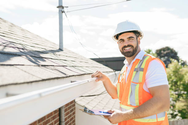 Best Roof Gutter Cleaning  in Muskegon Heights, MI