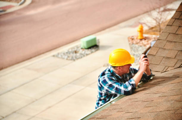 Best Affordable Roofing Company  in Muskegon Heights, MI
