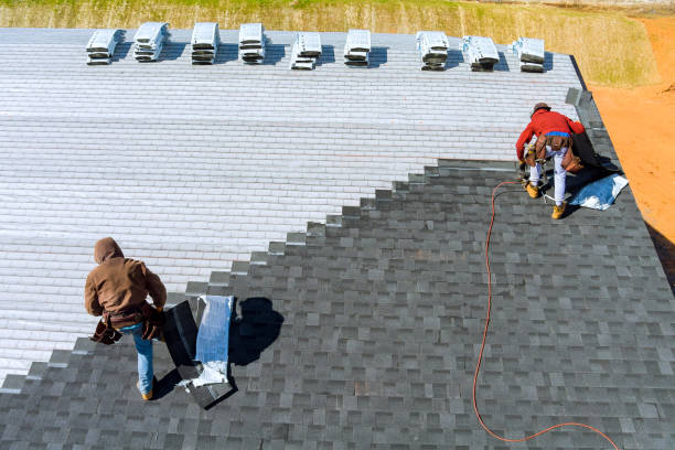 Best Gutter Installation and Roofing  in Muskegon Heights, MI