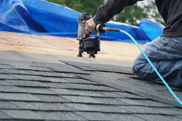 Muskegon Heights, MI Roofing Contractor Company
