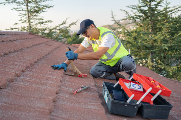 Best Storm Damage Roof Repair  in Muskegon Heights, MI