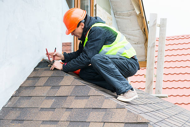 Quick and Trustworthy Emergency Roof Repair Services in Muskegon Heights, MI