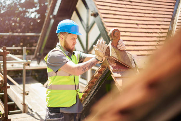 Best Roof Restoration Services  in Muskegon Heights, MI