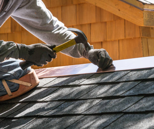 Best Affordable Roofing Company  in Muskegon Heights, MI
